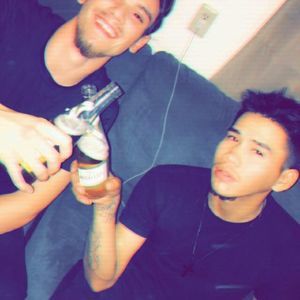 Meet your Posher, Shane